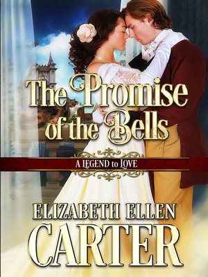 cover image of The Promise of the Bells